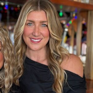 Meet your Posher, Lindsay